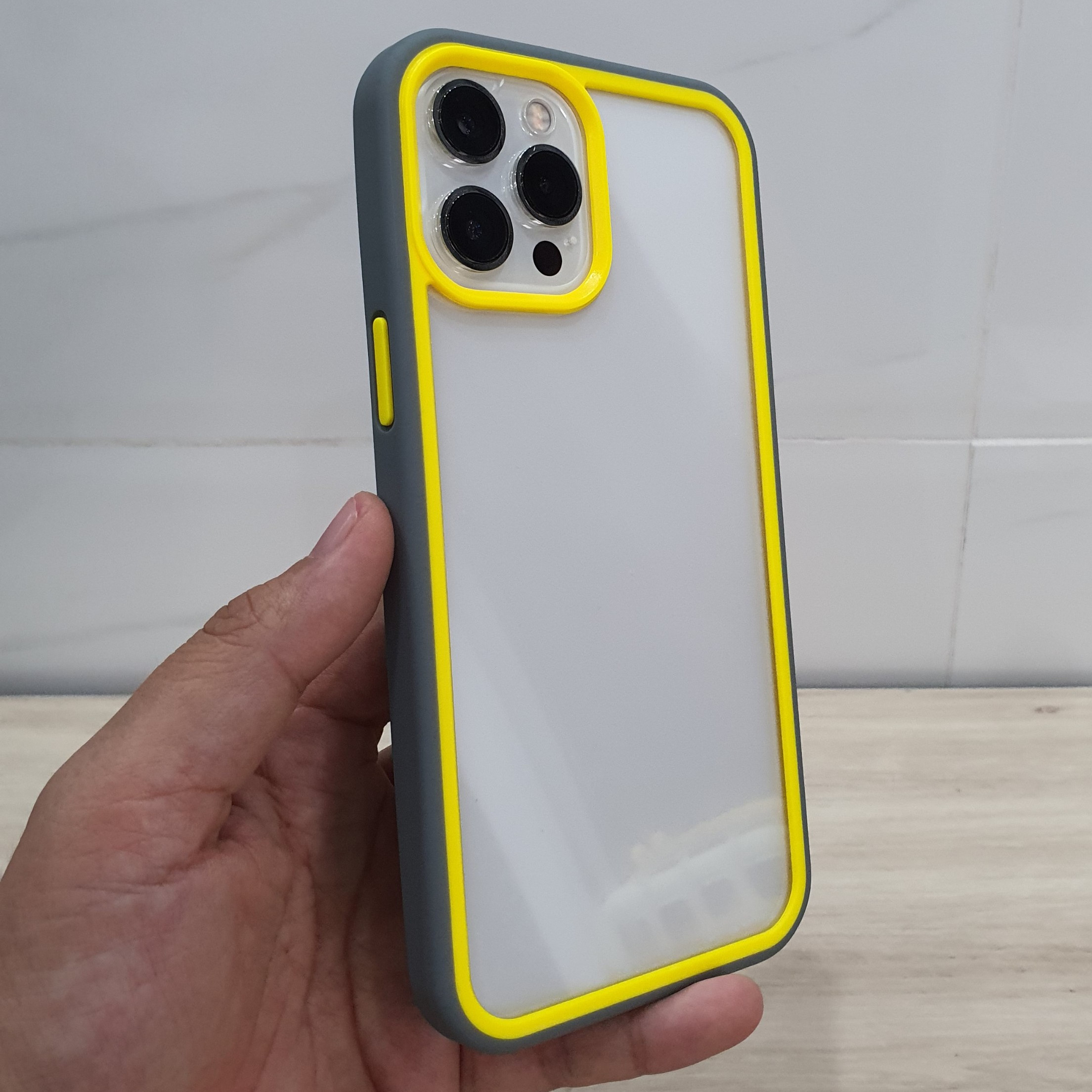 Case Iphone 12 Pro Max - Ốp Lưng Chống Sốc Cho Iphone 12 Pro Max - Nhiều Màu