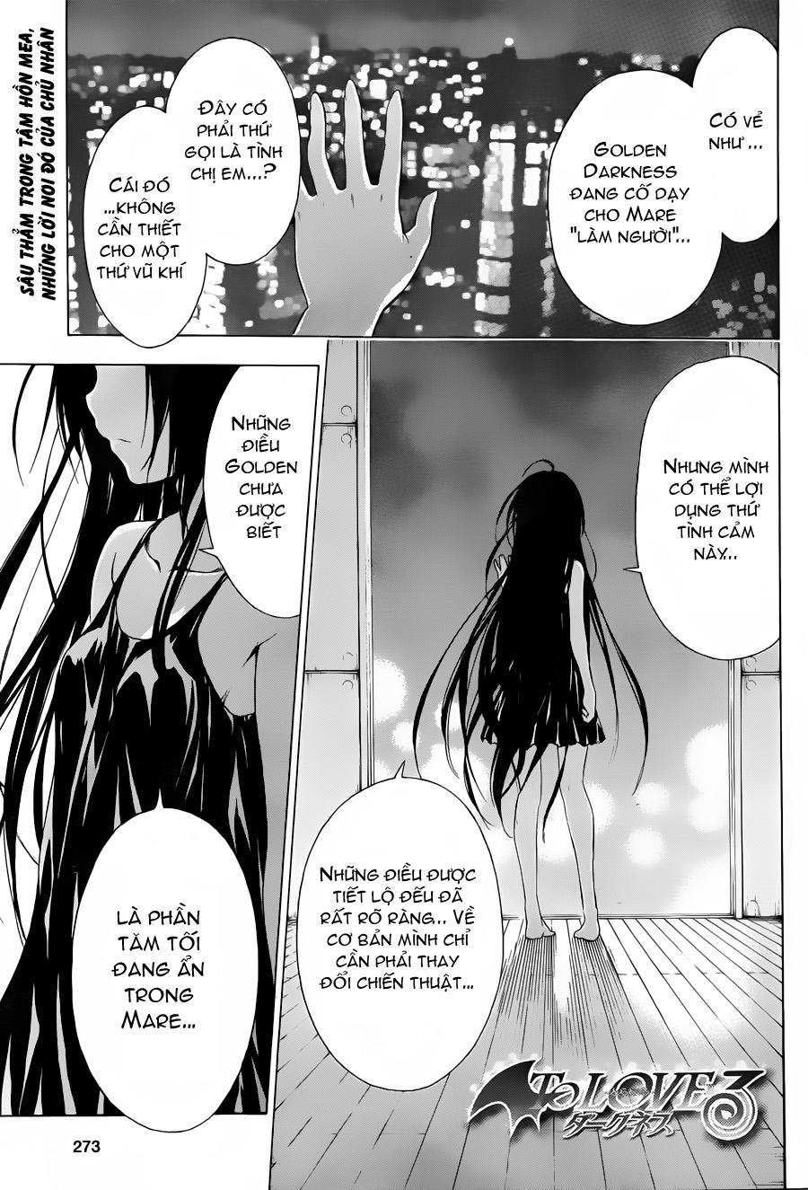 to love - ru darkness chapter 8 4