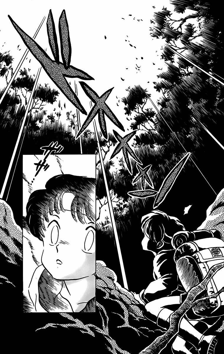 suối lời nguyền chapter 128 12