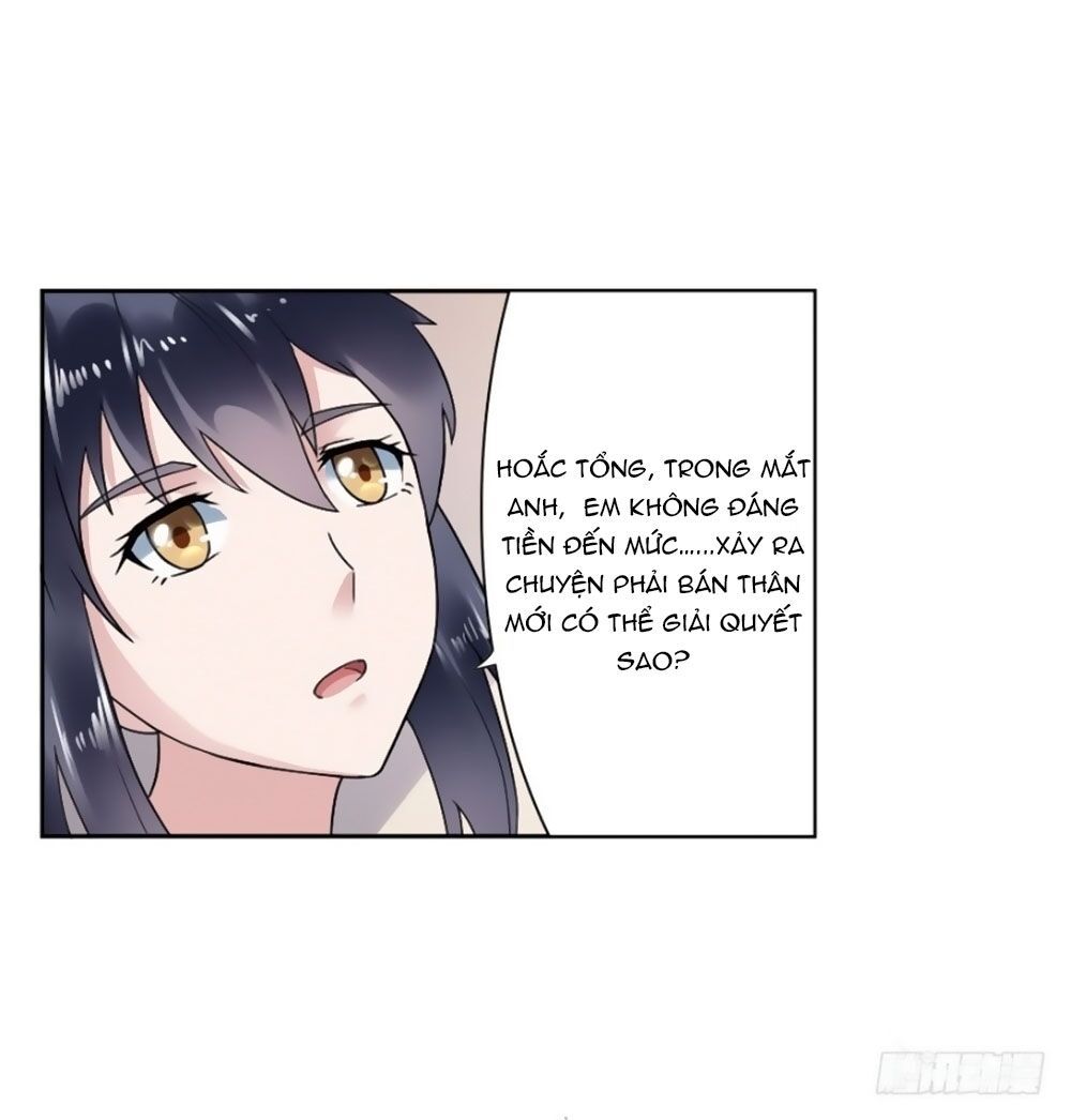 thiên kim đường môn chapter 79 3