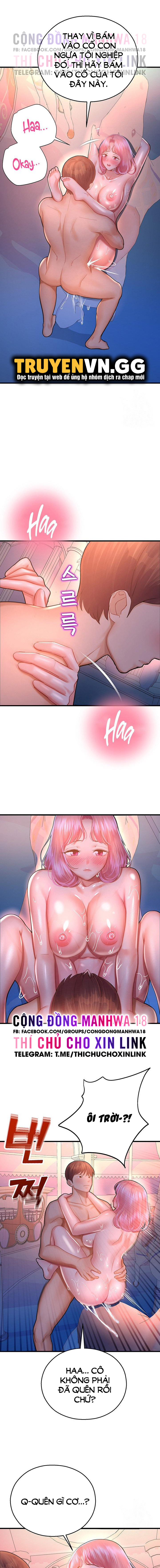 vòng đu quay định mệnh chapter 20 7