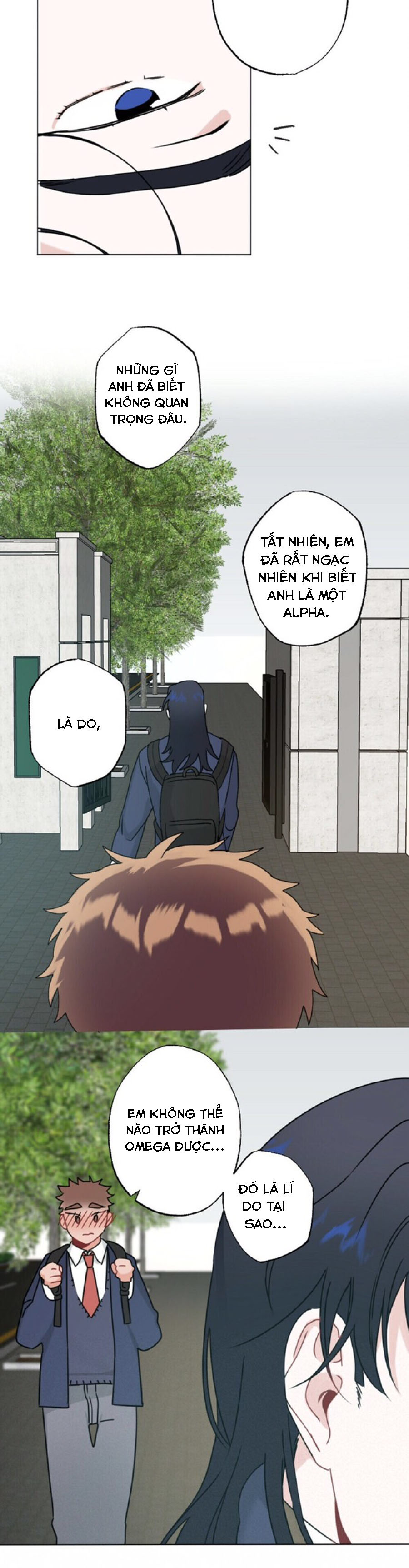 trạm xe buýt omega chapter 6 25