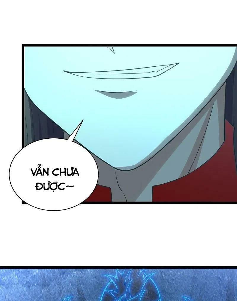 tiên võ đế tôn chapter 241 8