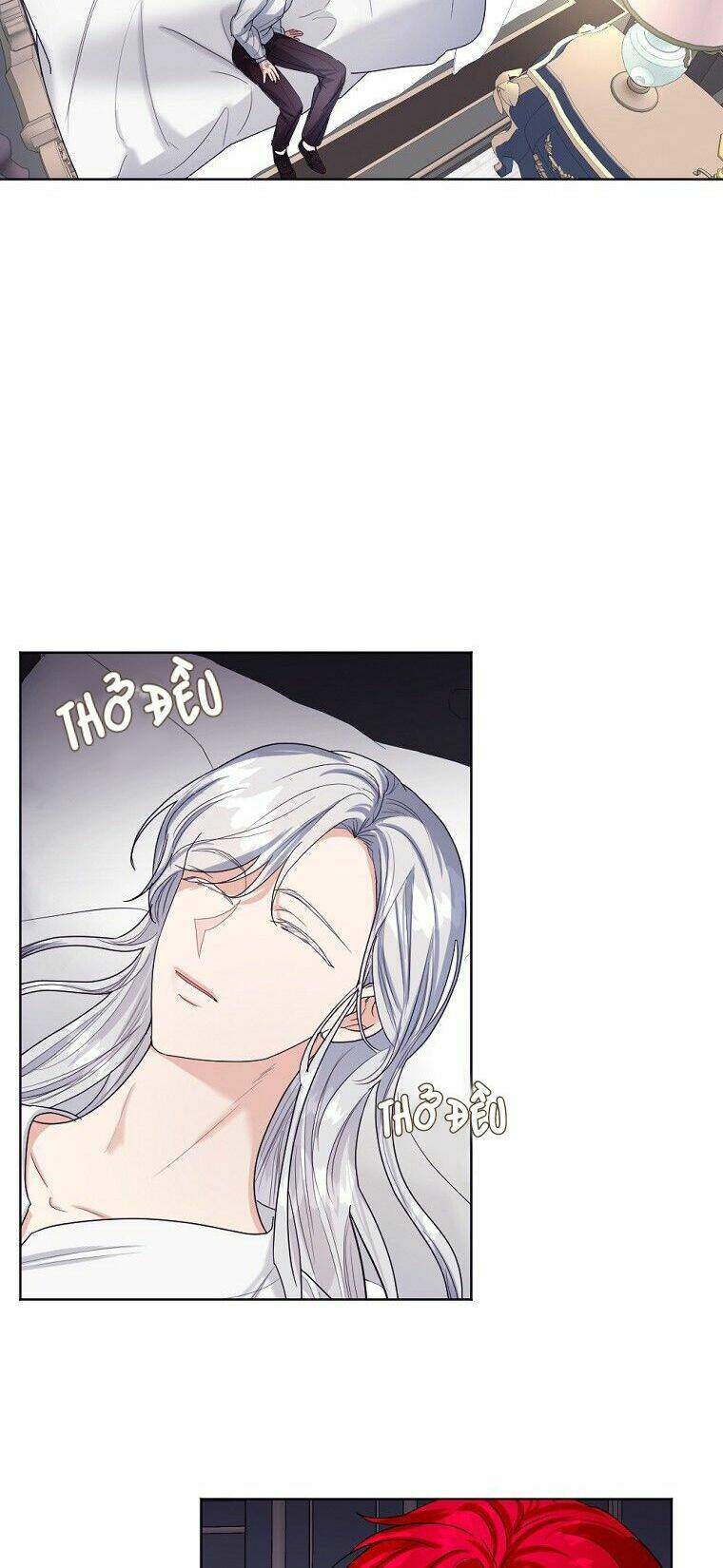 cuộc hôn nhân hợp đồng của công tước ashleyan chapter 19 43