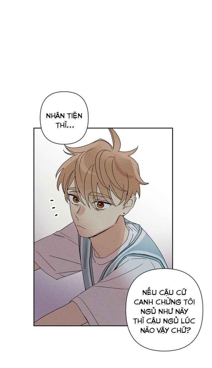 bạn trai tôi là một con ma ngọt ngào chapter 6 32