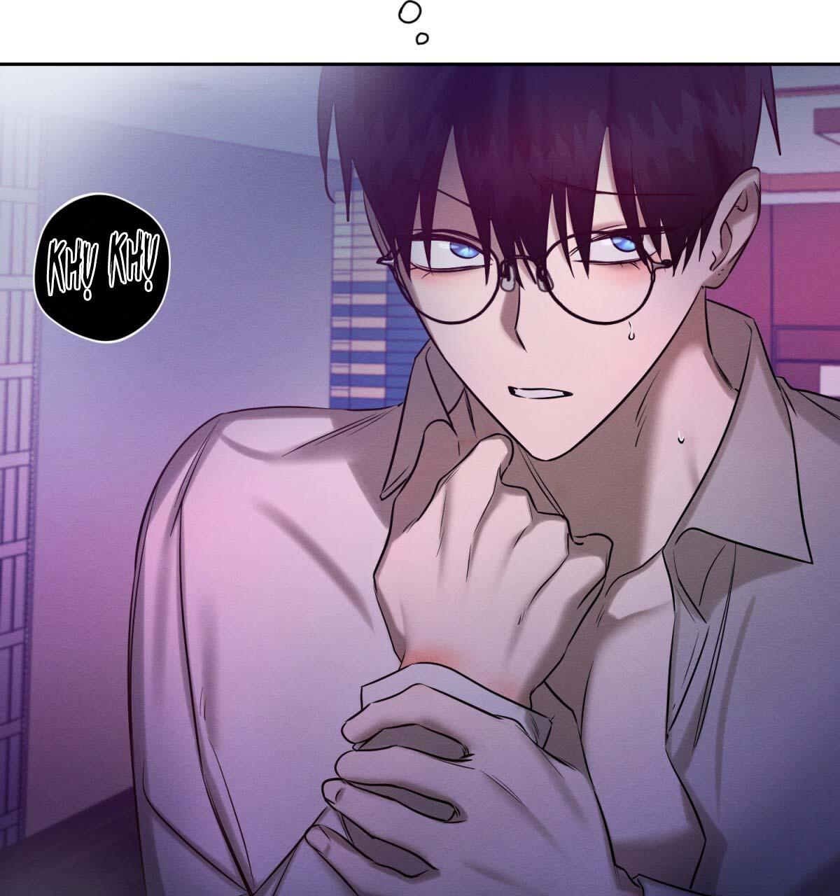 vòng xoáy của ác ma chapter 30 60