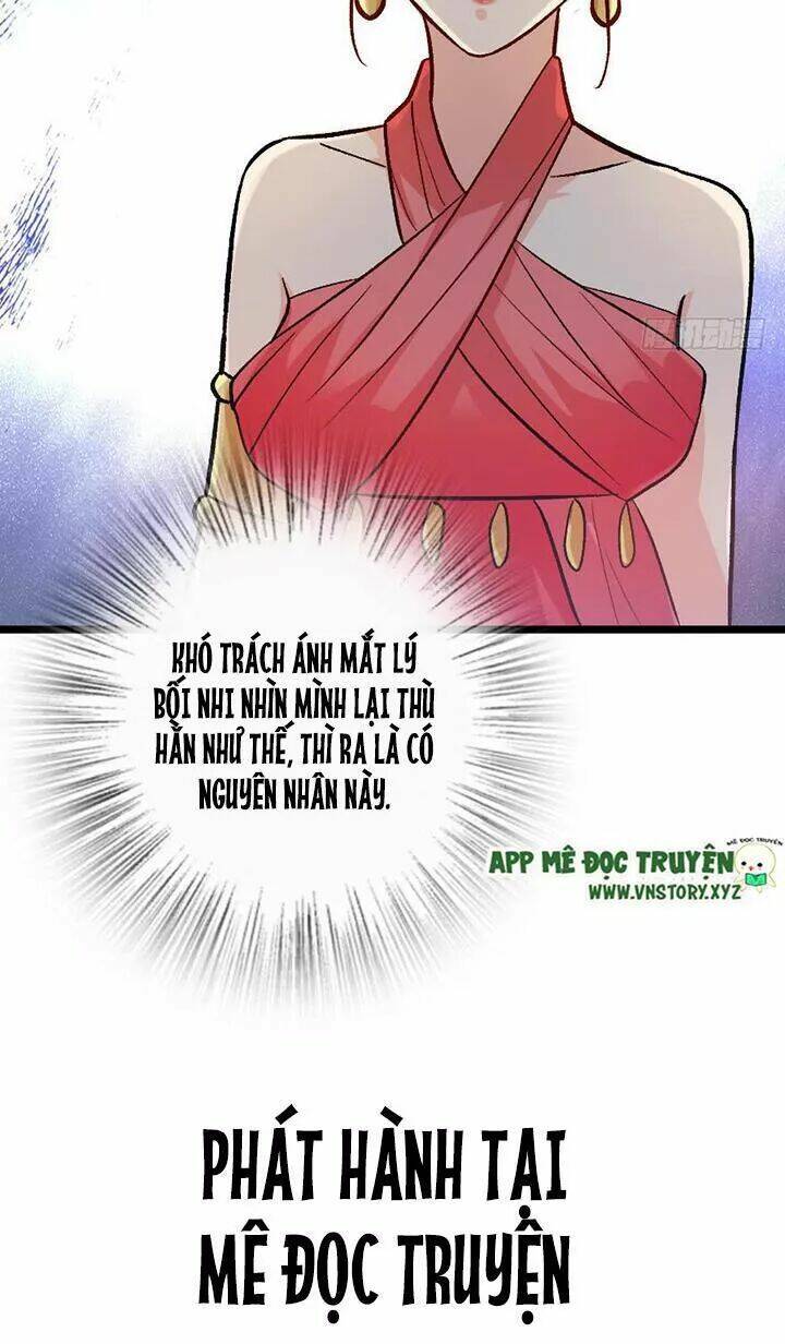 thiên hậu trở về chapter 113 31