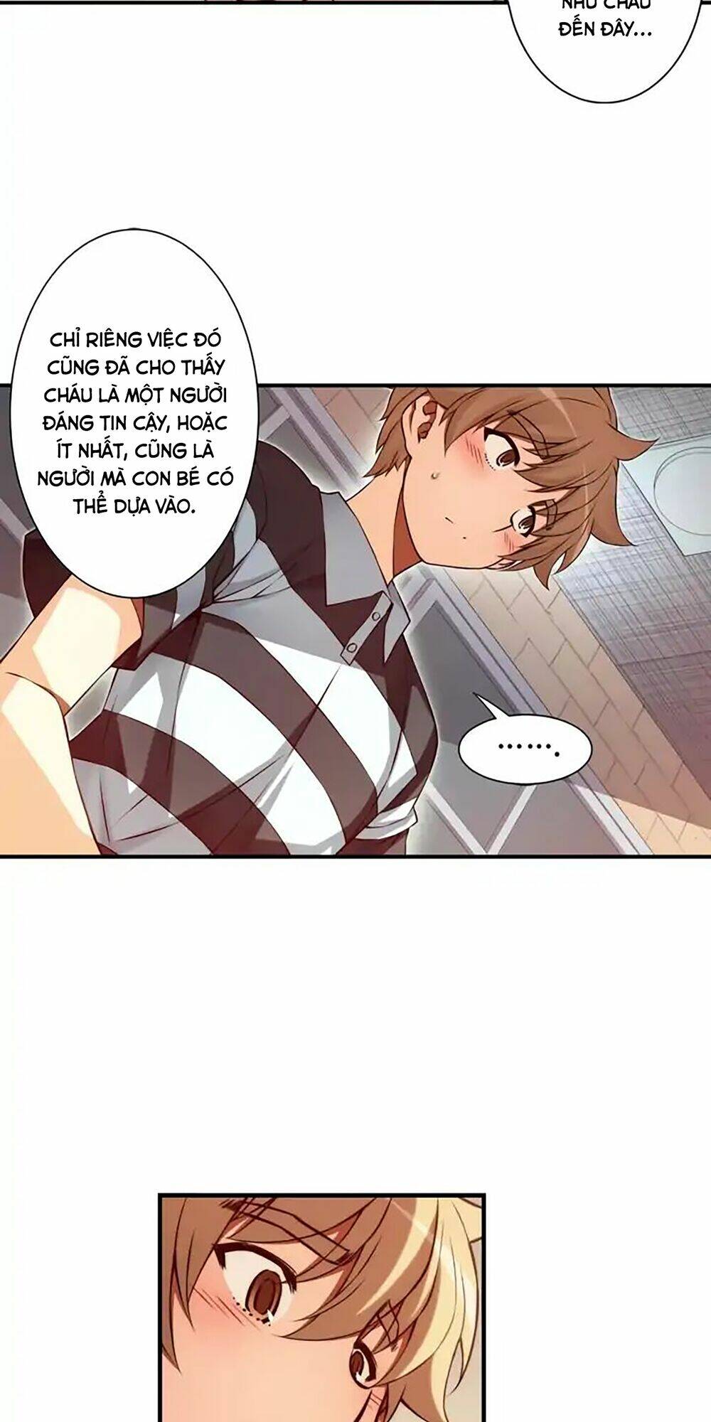 cohabitation with the fiancee chapter 63 3