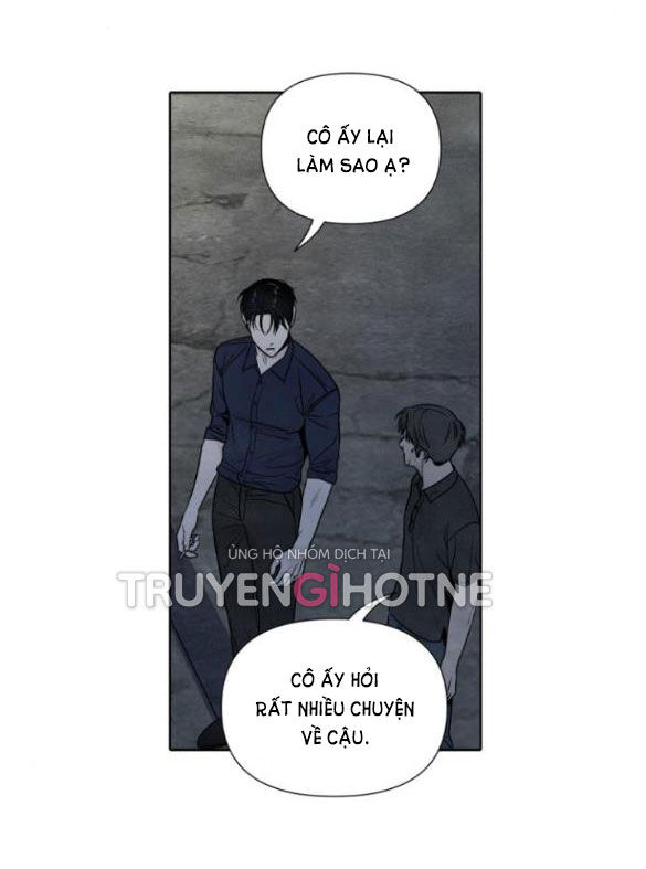 điều khiến tôi quyết tâm muốn chết chapter 61.2 20
