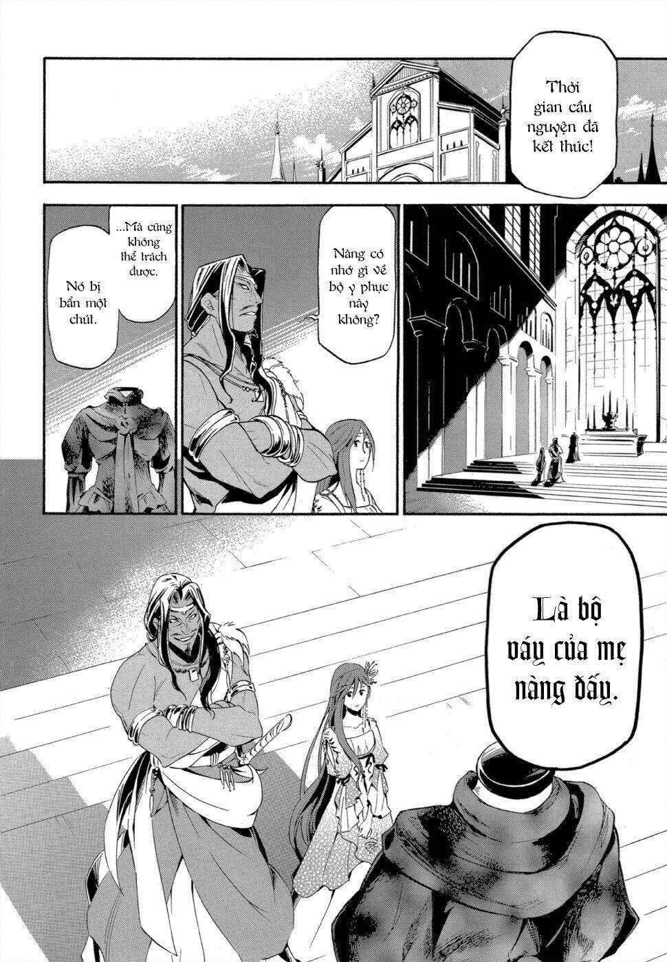 antimagia chapter 1 18