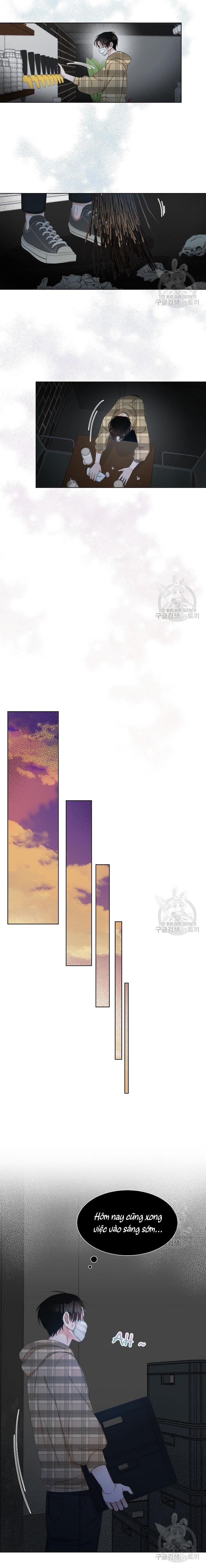 chuyện tình lãng mạn tại manhattan chapter 5 4