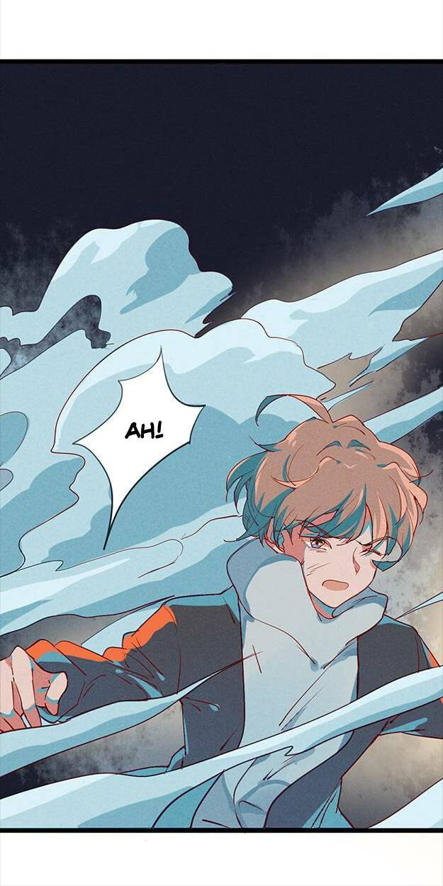 quỷ vương đích dưỡng thủ tắc chapter 1 48