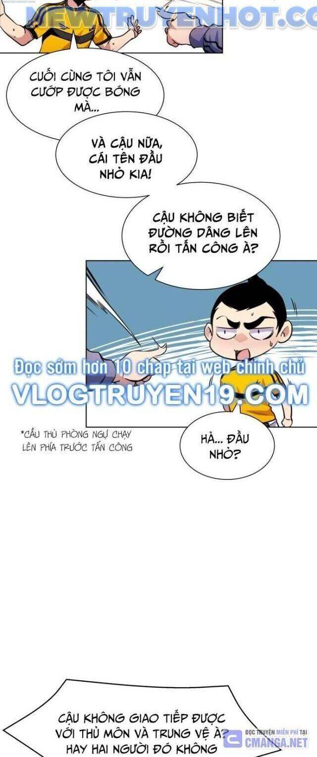 Góc Cao Khung Thành chapter 73 23