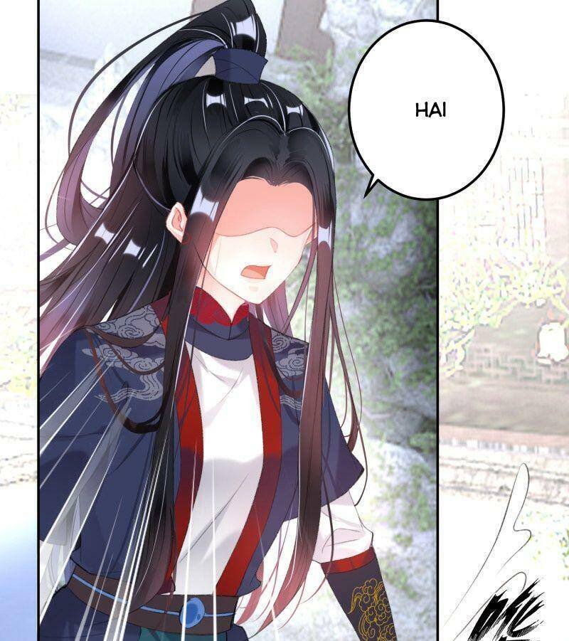 vương gia, áo lót của ngươi rơi mất rồi chapter 112 17