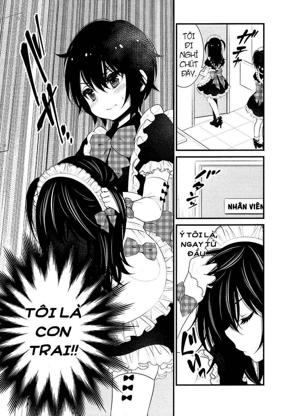 lily (ebisawa mayo) chapter 1 9