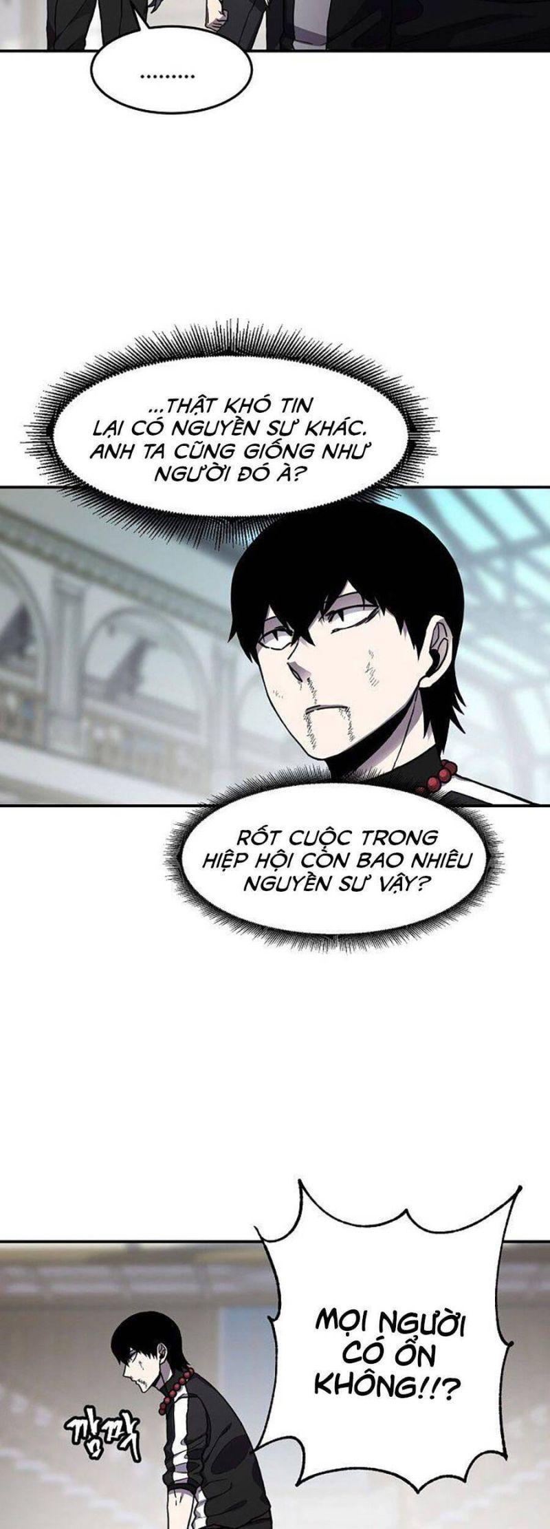 pháp sư hạng b nhanh nhất thế giới chapter 38 24