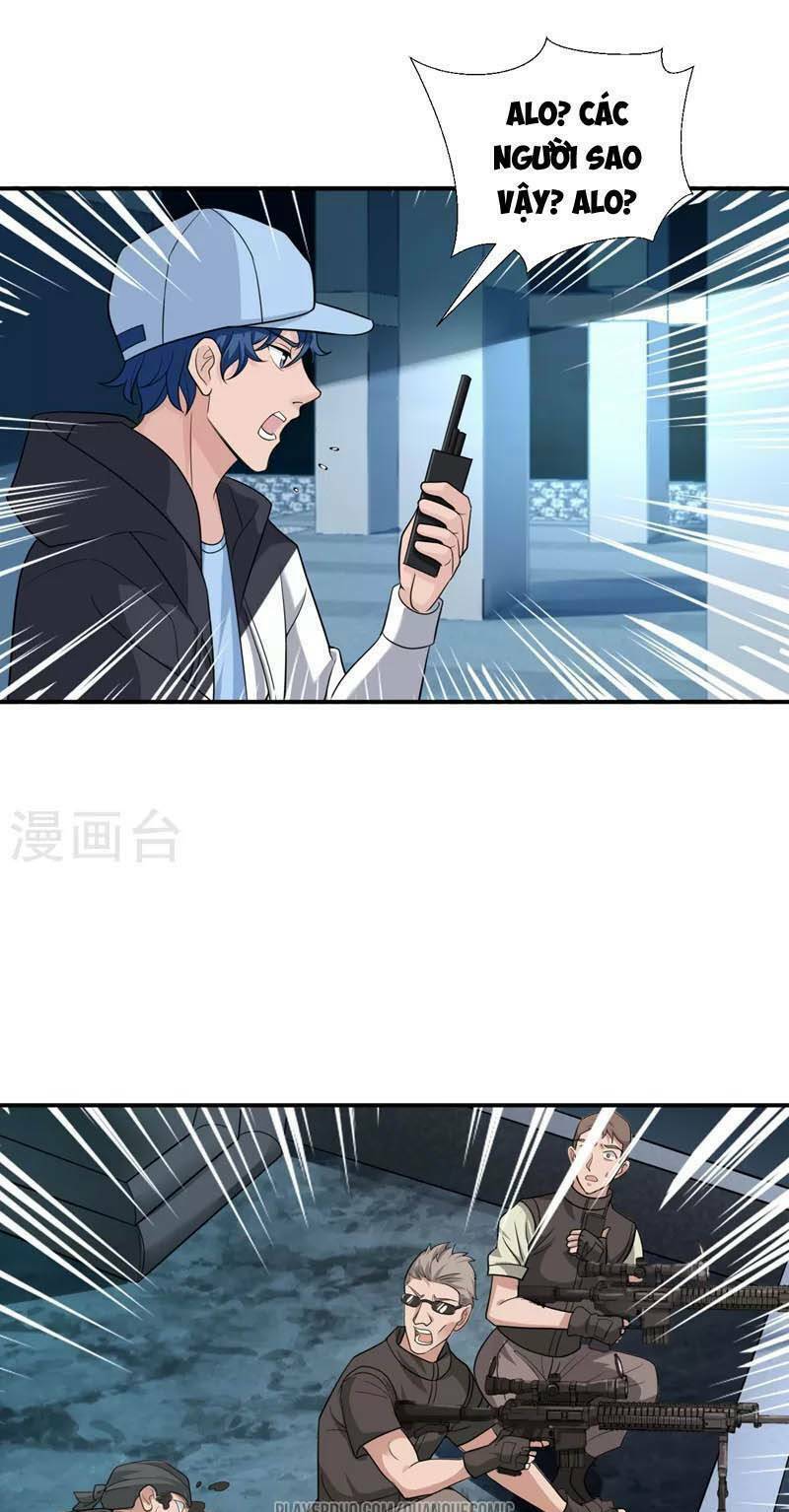 binh vương chi vương chapter 16 21