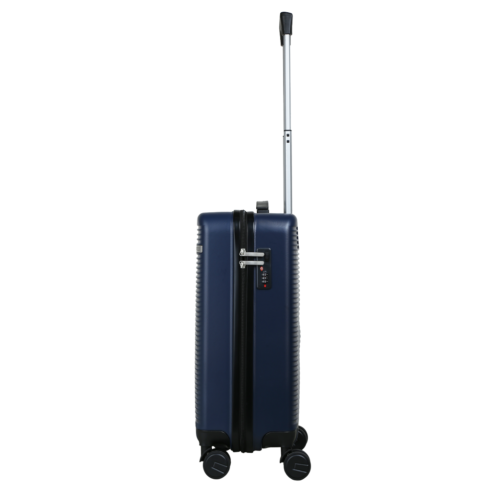 Vali Kéo Nhựa Du Lịch STARGO XAVAN Z22 - Size S / Xách Tay - Khóa TSA - Nhựa ABS