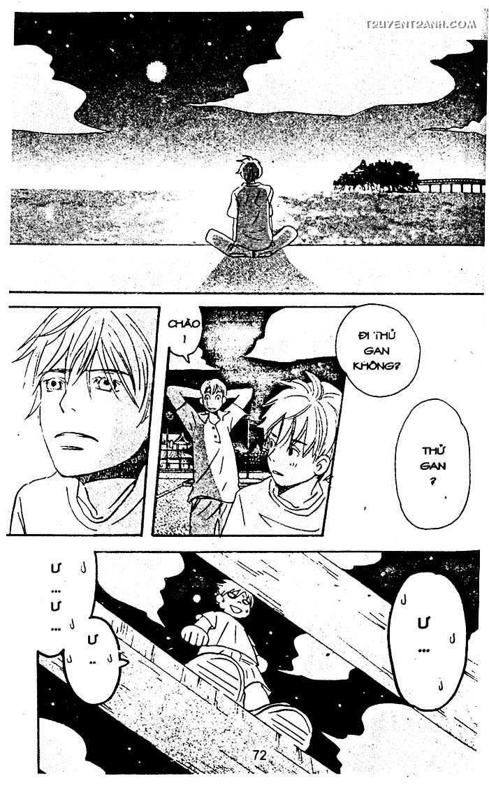 tình yêu và cuộc sống chapter 43 12