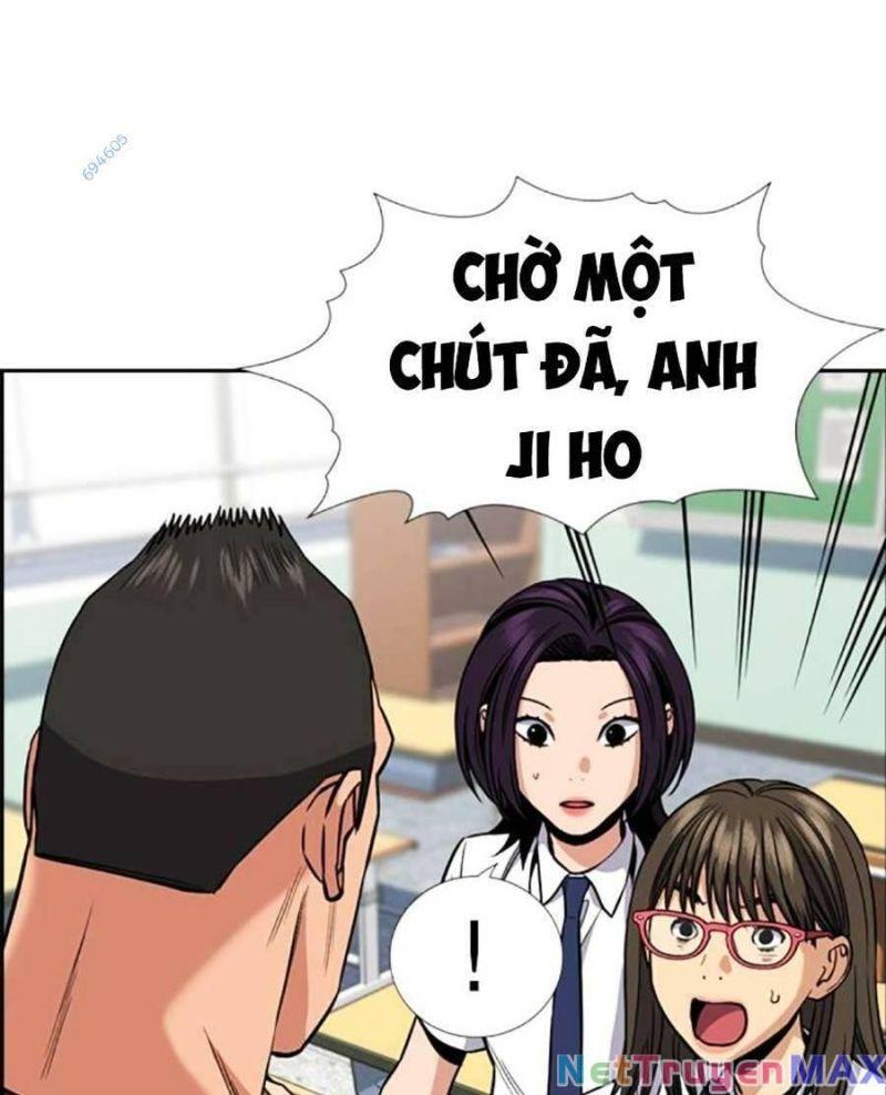 giáo dục chân chính chapter 120 80