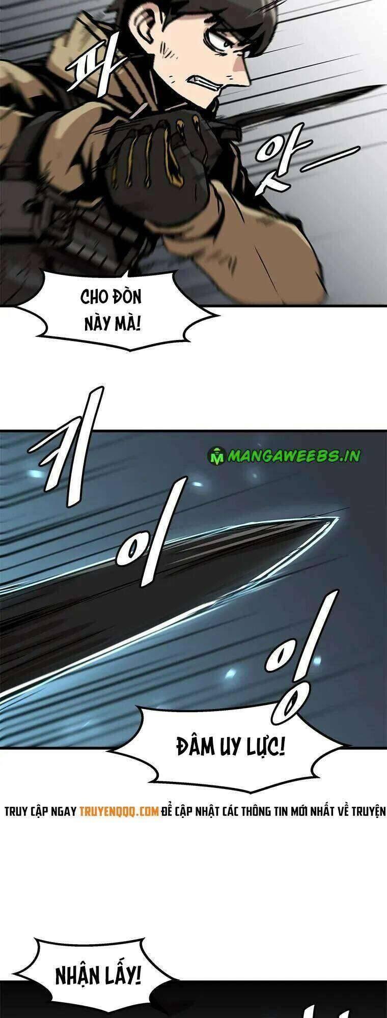 lên cấp một mình chapter 55 30