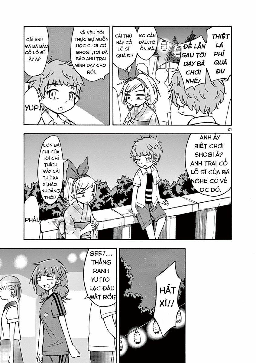 ninja shinobu-chan no junjou chapter 10 22