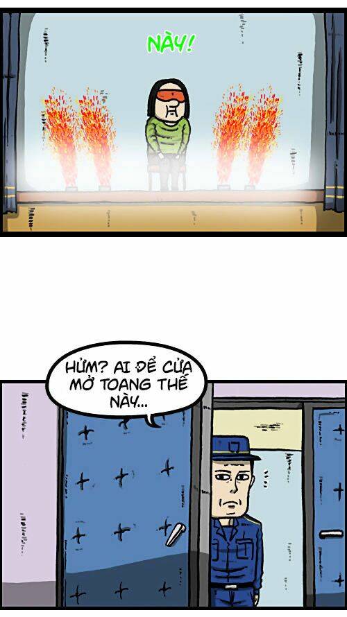 tiếng gọi con tim chapter 59 19