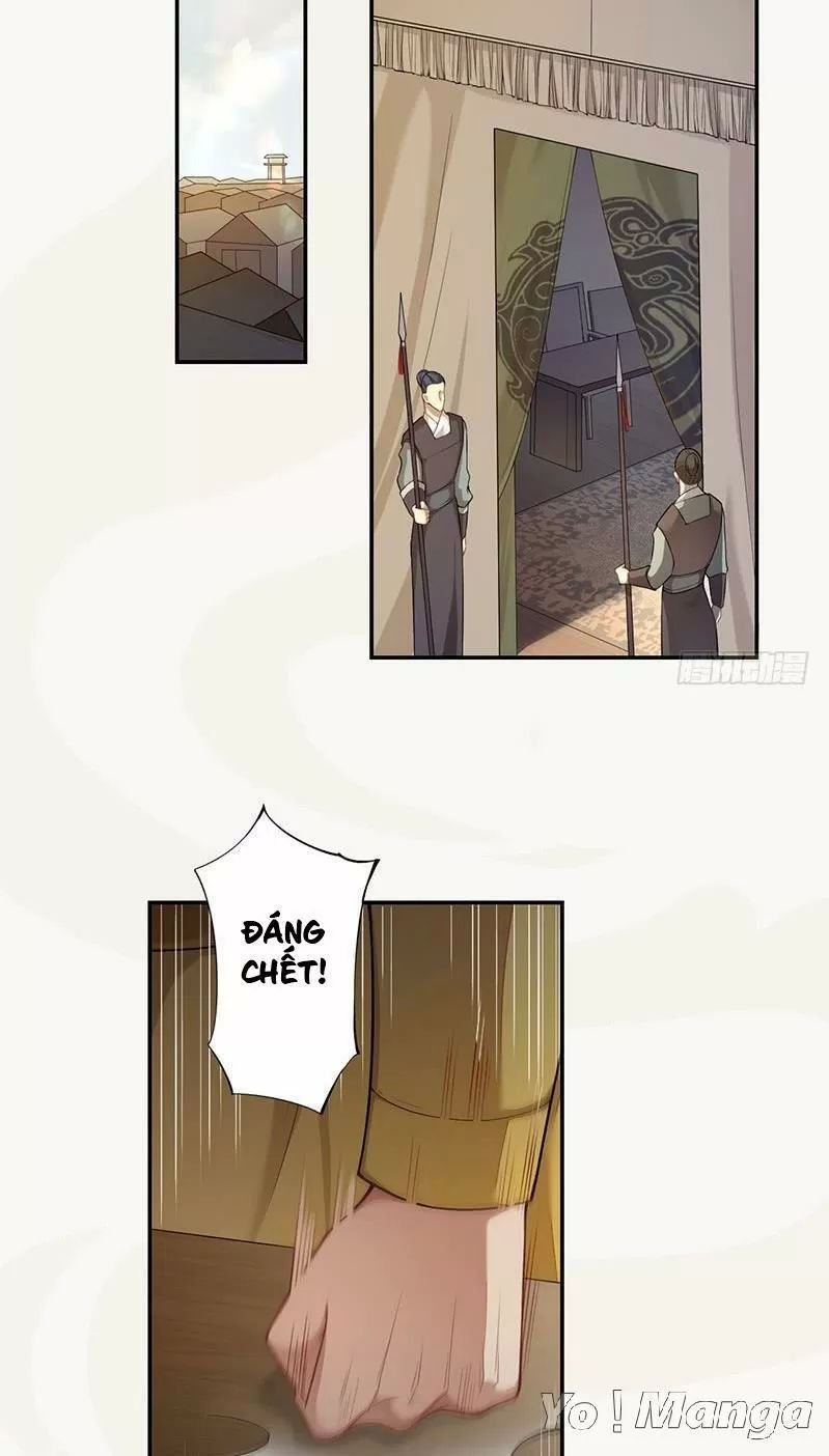 tuyệt thế luyện đan sư chapter 130 10