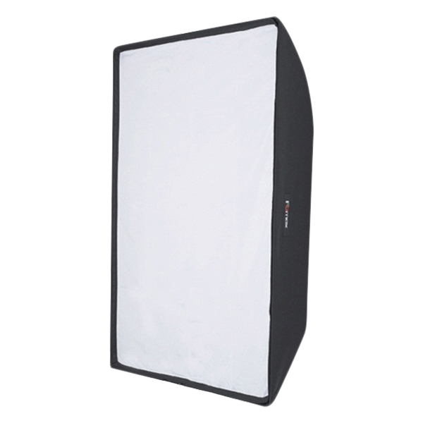 Softbox Dù For Godox/Jinbei/Bowen/Hylow (80 x 120 cm) - Hàng Nhập Khẩu