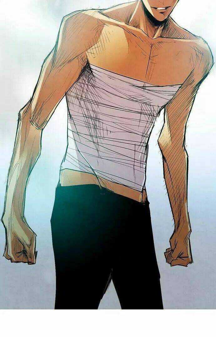 kẻ hồi sinh chapter 18 28