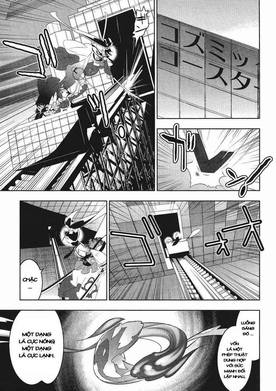 puella magi kazumi magica chapter 8 10