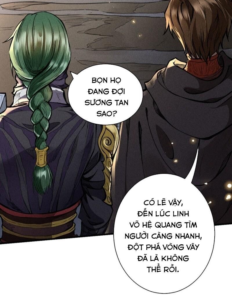 đường dần tại dị giới 2 chapter 13 12