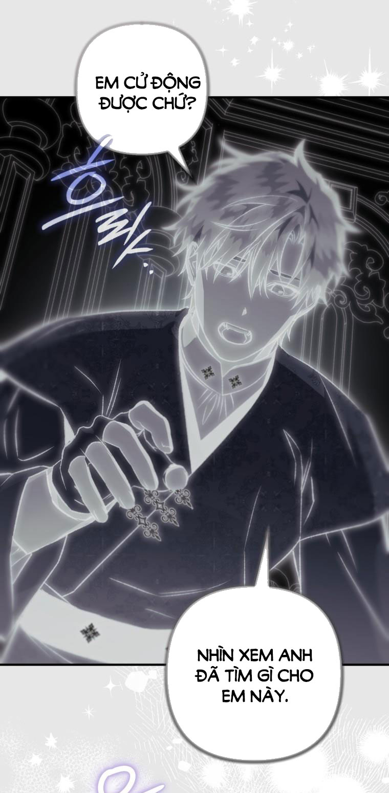 Bỗng Tôi Biến Thành Quạ Đen chapter 107.1 - Trang 17