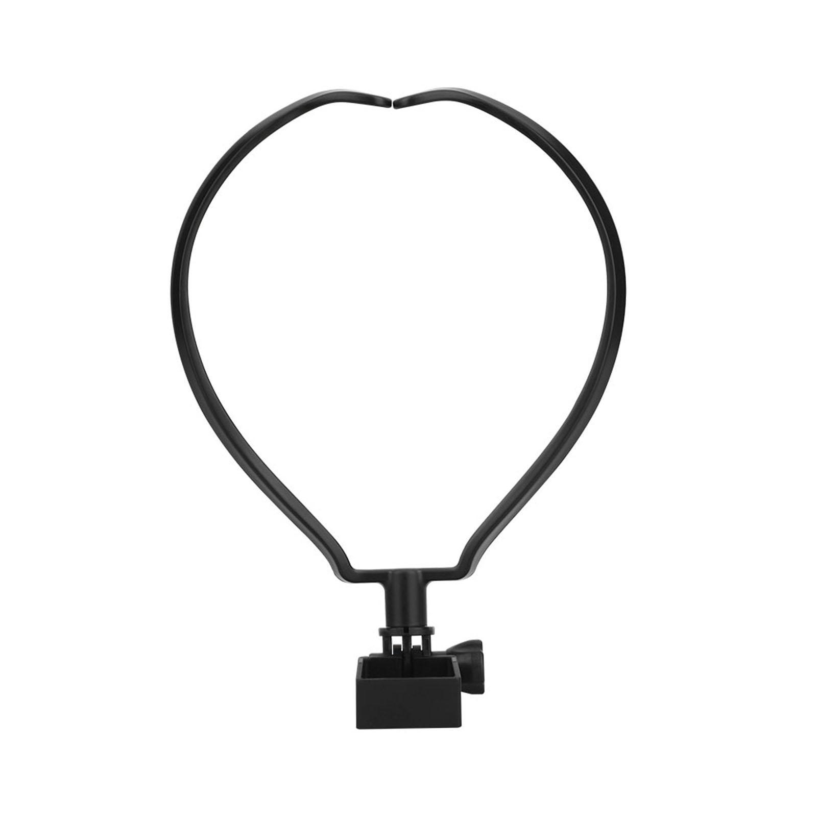 Phone Neck Holder Mount Flexible for Pocket 2 Panoramic Cameras Food Making