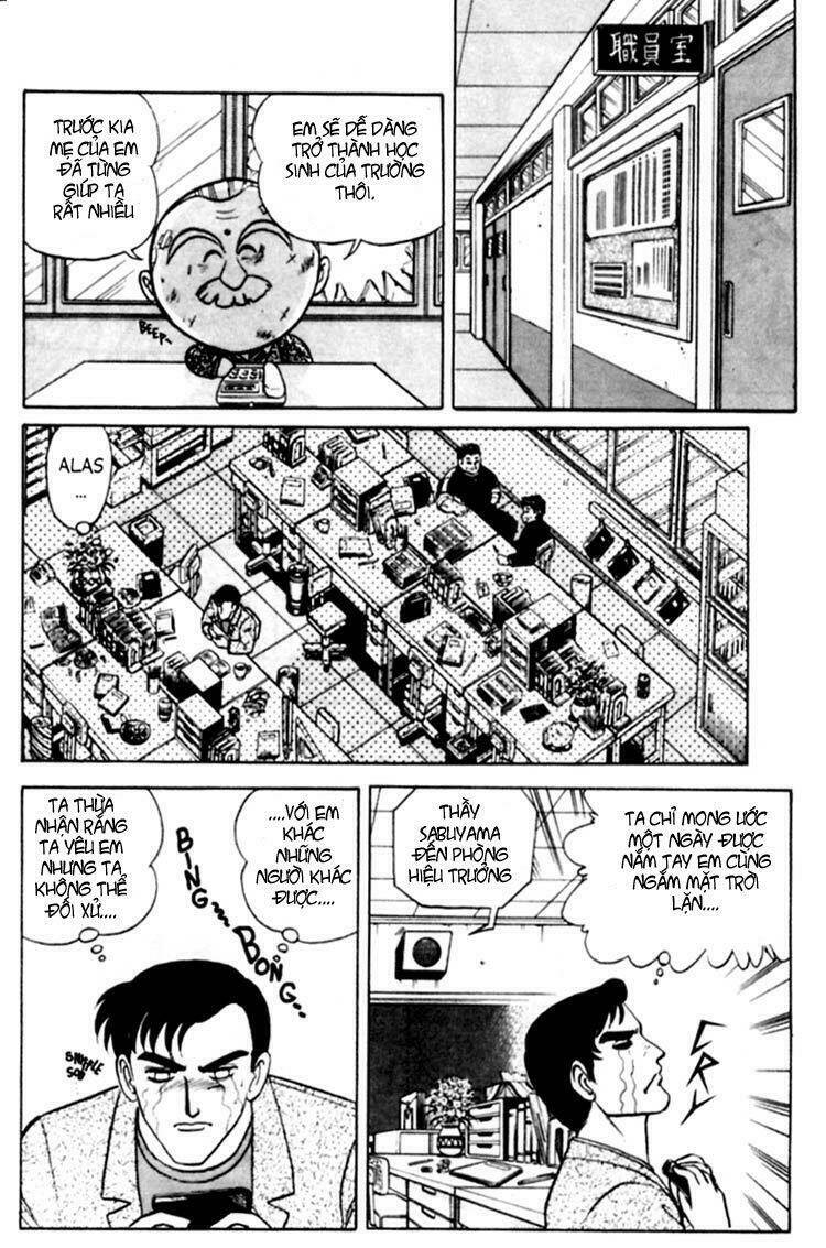 fubata-kun change! chapter 5 12