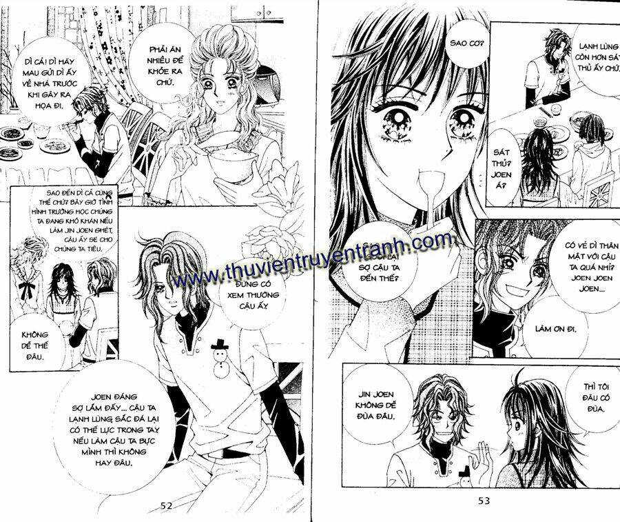 vua xa lộ chapter 2 26