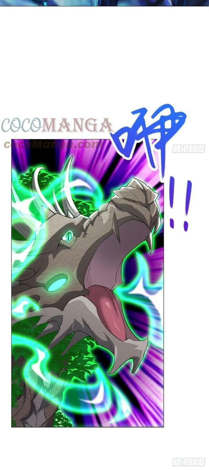 người nuôi rồng chapter 70 5