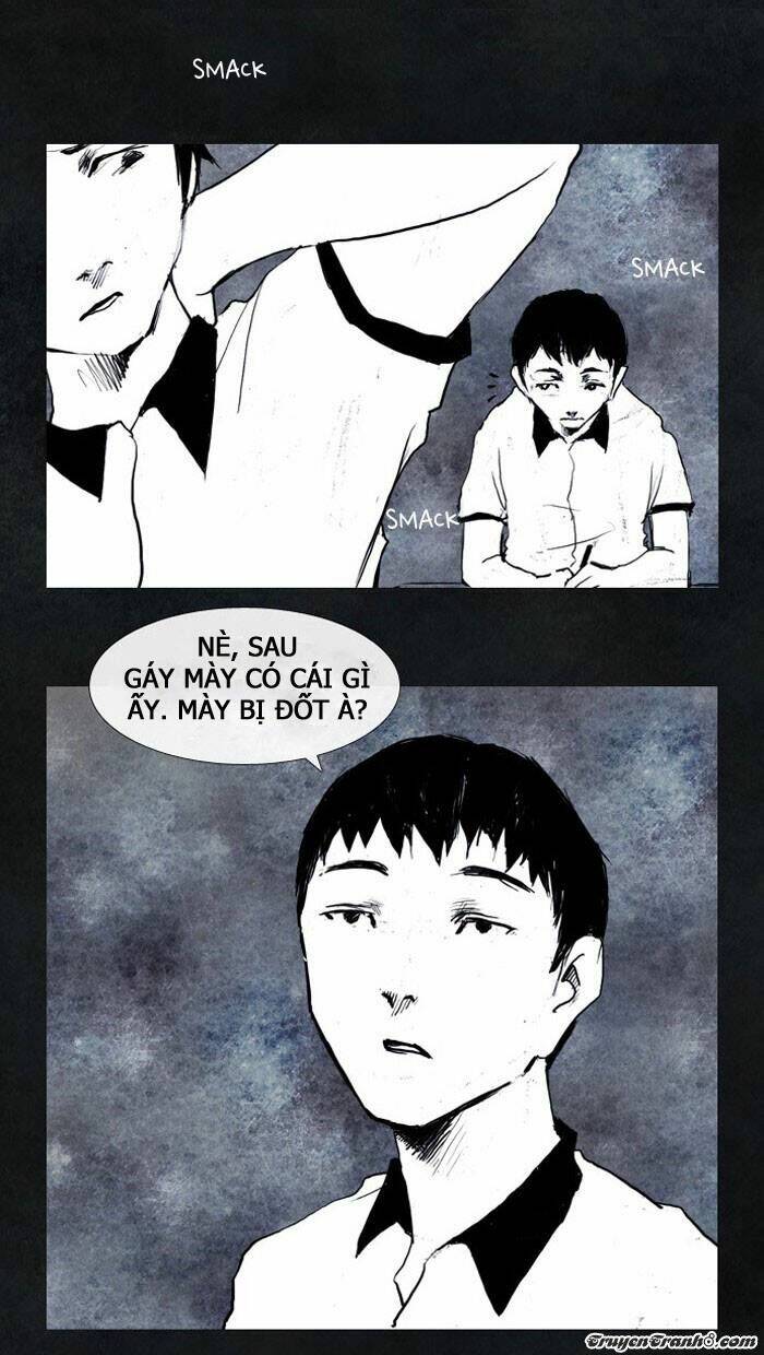 kho truyện kinh dị: ác mộng đêm về chapter 20 17