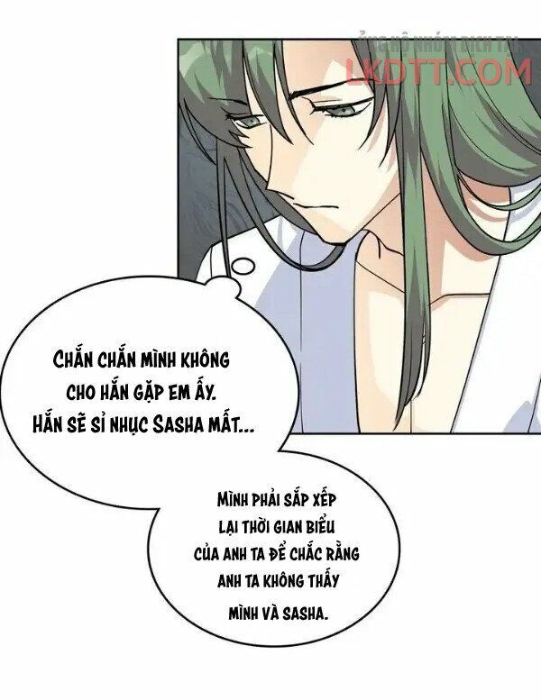 thú cưng của nữ phụ độc ác chapter 36 32