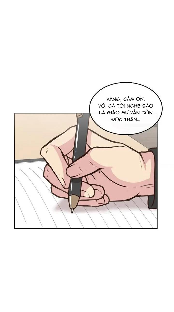 tan chảy trong em chapter 5 47