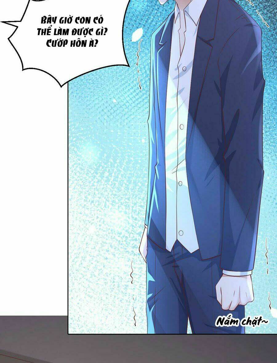 liệt ái tri hạ: series mật đào tiểu tình nhân chapter 251 8