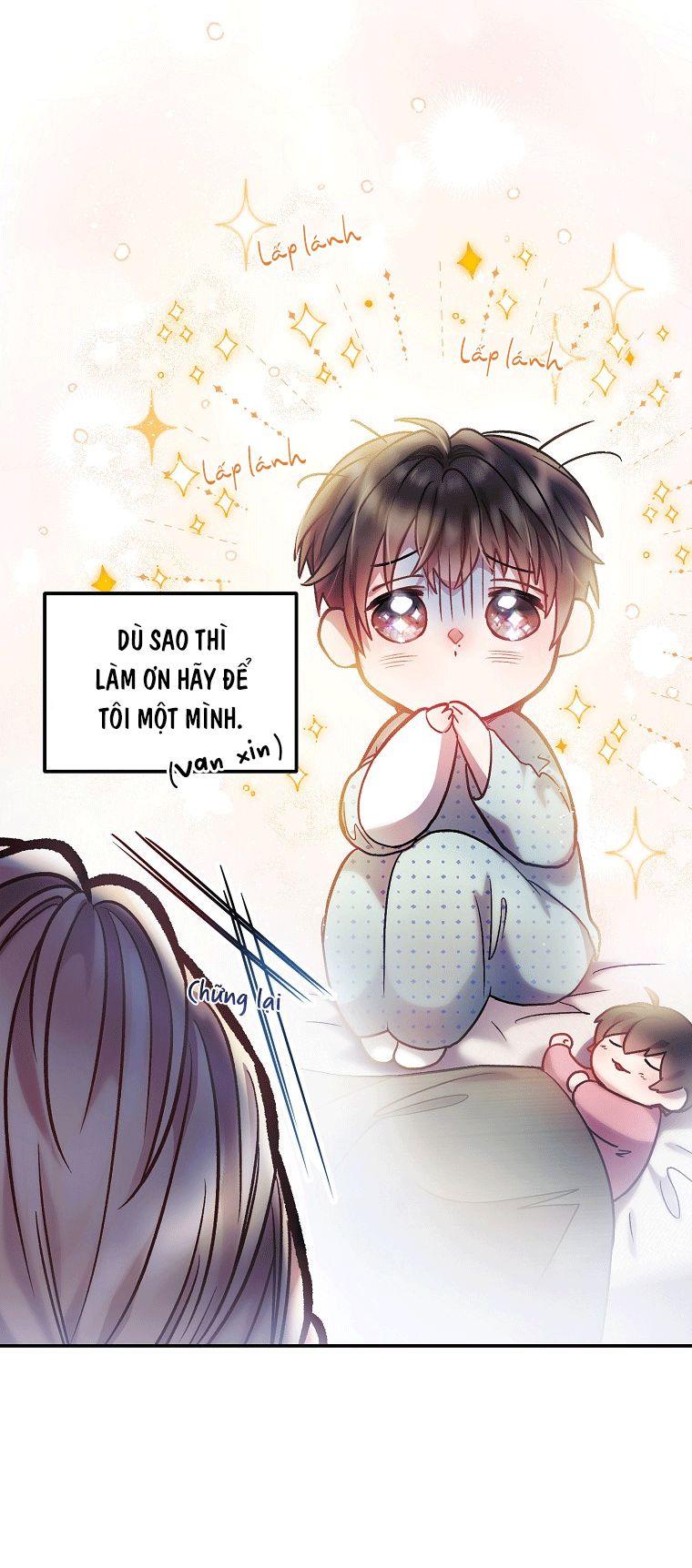 cơn mưa mật ngọt chapter 7 77