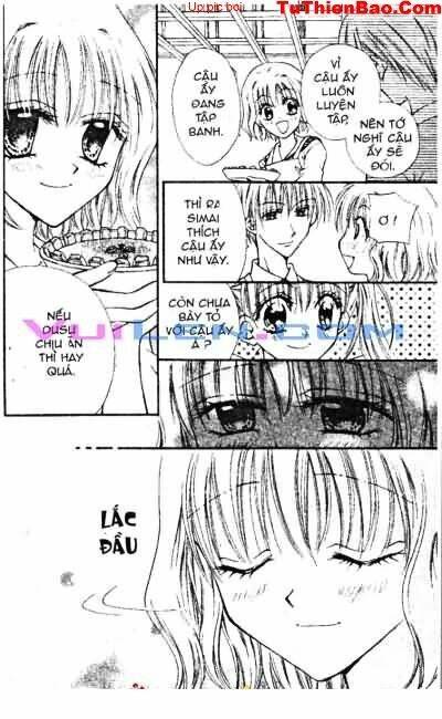 công chúa ẩm thực chapter 5 40