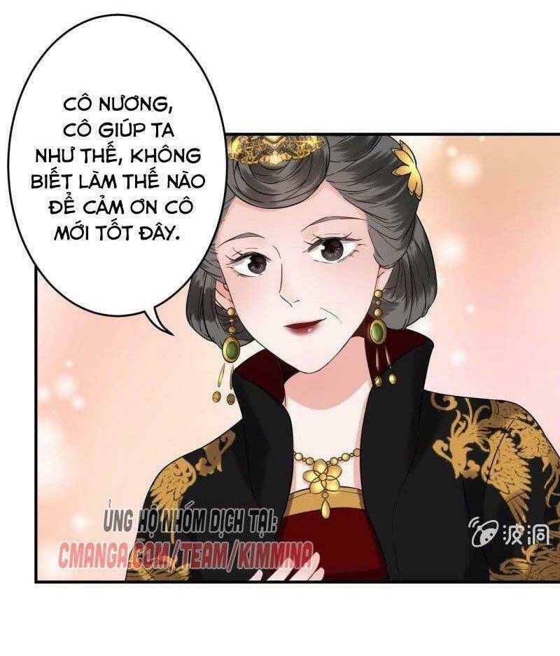 vương gia kiêu ngạo quá khó cua chapter 99 30