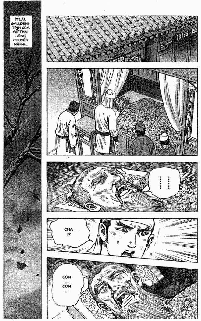 thủy hử chapter 6 11