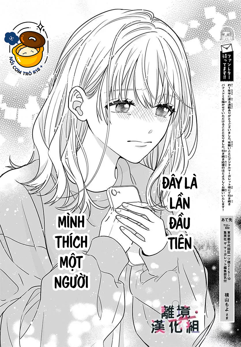 thống trị hoàn mỹ chapter 11.1 12