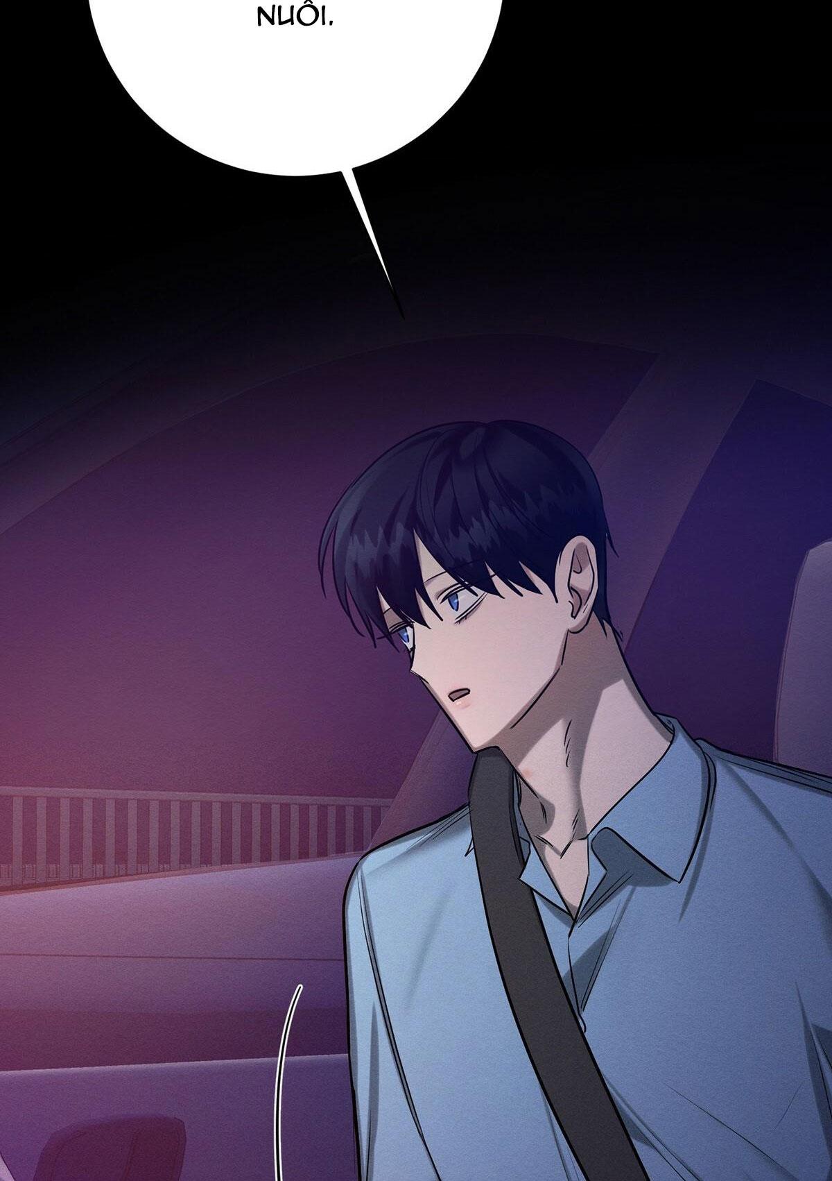 lý do của ác nhân chapter 25 29