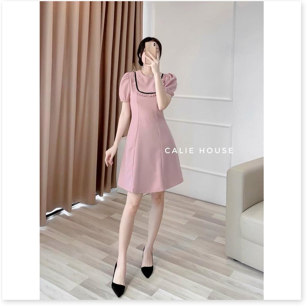 ĐẦM COTTON LẠNH.THIẾT KẾ HOẠ TIẾT TRƠN