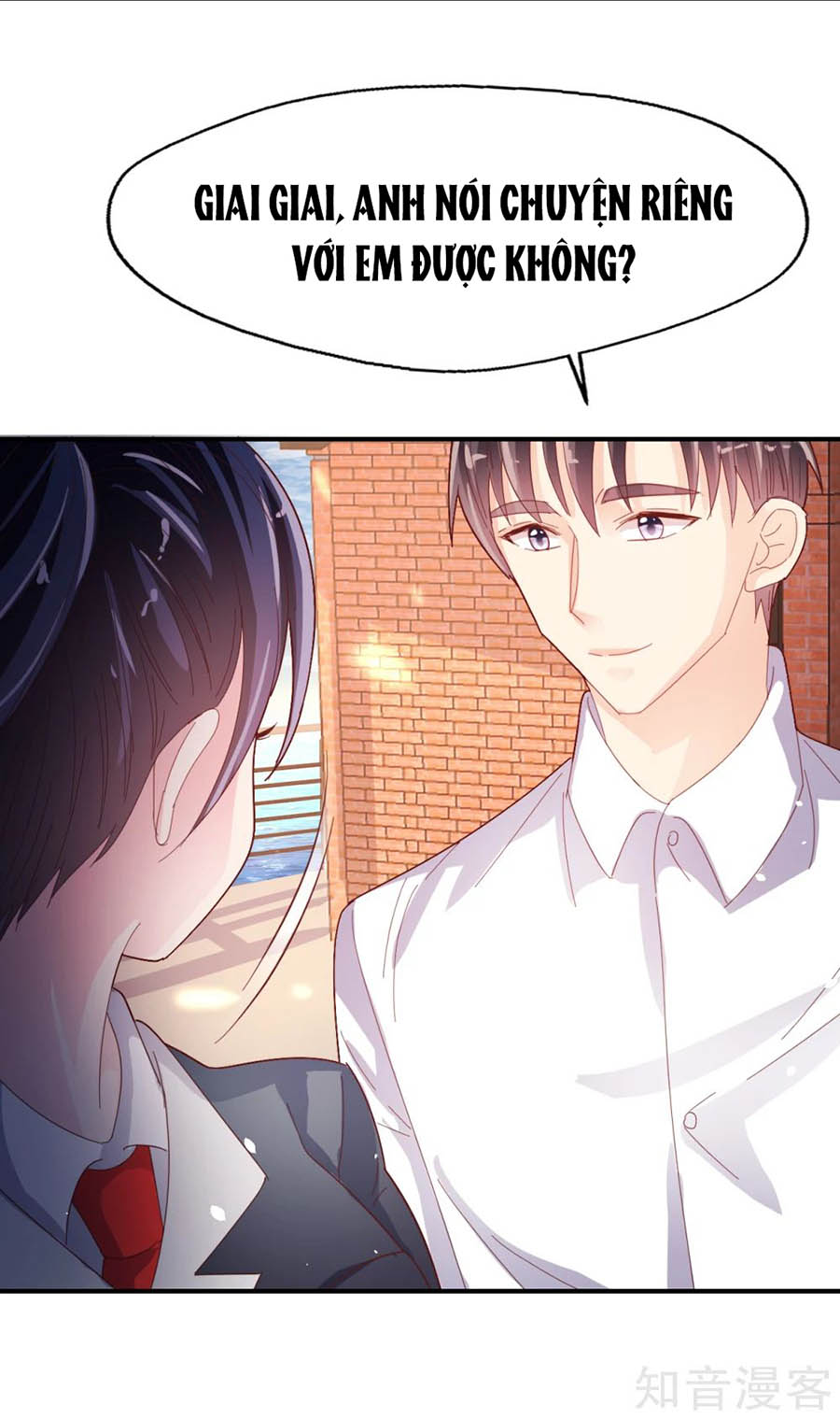 sau này vẫn cứ thích anh chapter 92 8