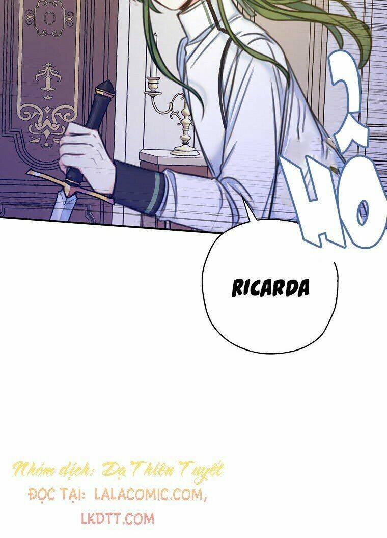 sinh ra làm con gái ác nữ chapter 22 65